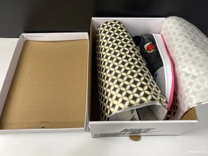 One Kick CW0418-006 Retro Jordan 1 Low Chinese New Year (2020) 0808